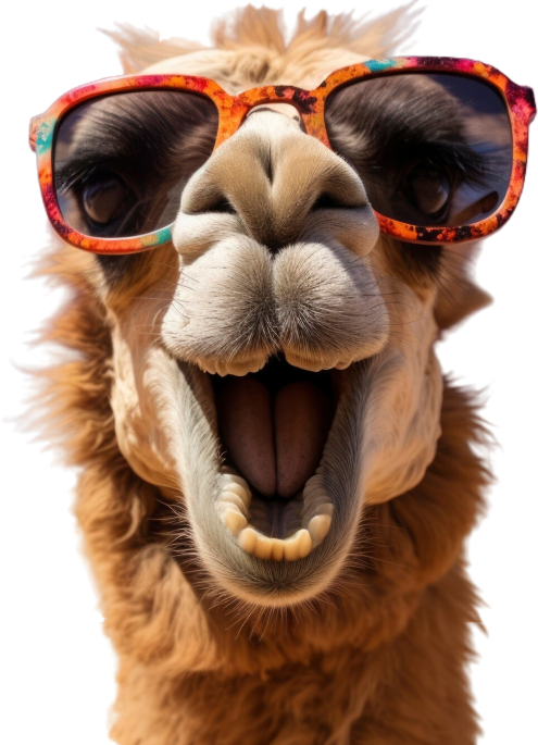 camel